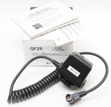 Quantum qflash ttl adapter - quantum, for