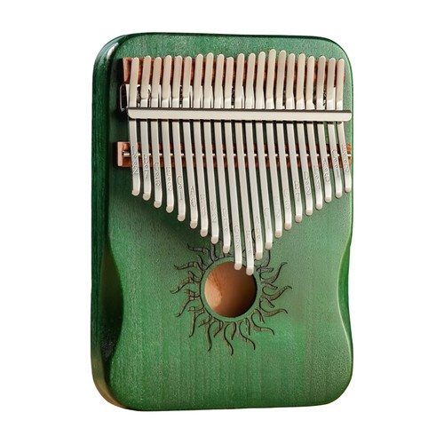 Kalimba mbila touches en - 17,