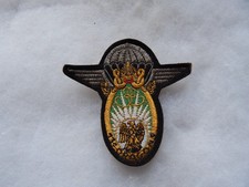 Patch 13ème RDP Dragon Parachutistes