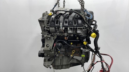 Moteur renault megane - moteur,