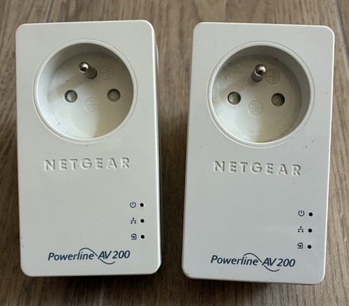 Netgear lot kit adaptateurs - kit,