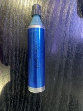 recharges Dupongaz bleu