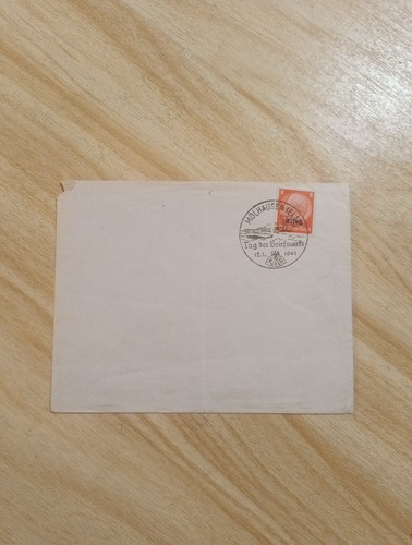 Timbre france lettre - france,