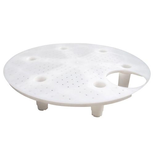 Plancher pour bac 300 - bac,