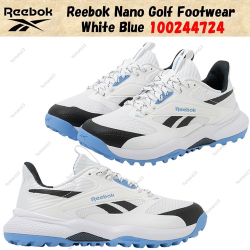 Chaussures golf reebok nano - golf,