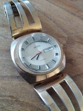 Montre Mécanique Valrex