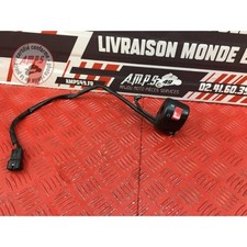 Commodo droit Kawasaki ER6-N