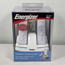 Energizer Charging System for