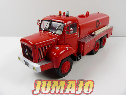 Cpf123 camion hachette - camion,