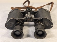 1914 Carl Zeiss Jena Telact 8x