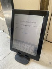 TABLETTE IPAD APPLE 4 RETINA -32 GO- A1458 -iCloud ??????