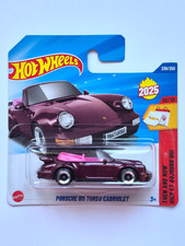 MINIATURE HOT WHEELS 1/64