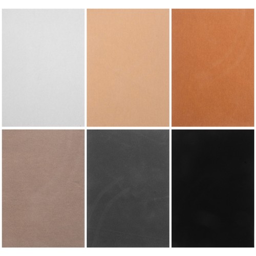 Pcs feuilles tissu - de,