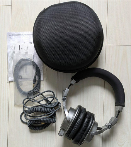 Audio technica ath m50xgm - audio-technica, ath-m50xgm