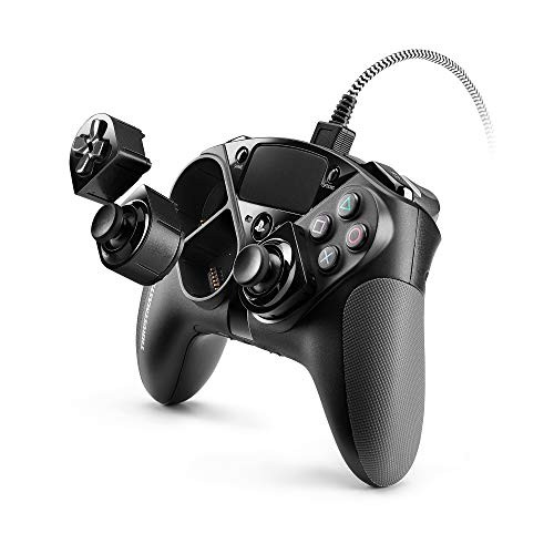 Ps4 thrustmaster eswap - tm, pro