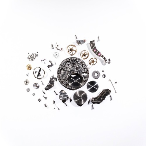 Iwc cal pièces parts - 83,