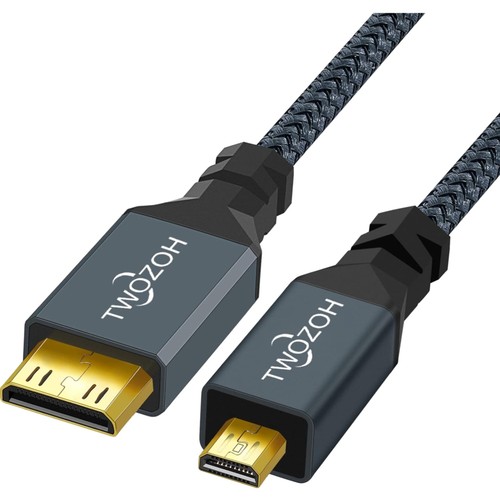Câble micro hdmi - hdmi, mini