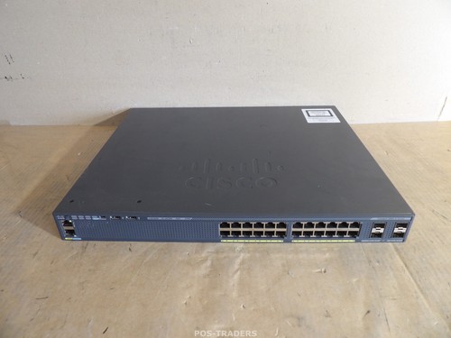 Commutateur ethernet cisco - ethernet,