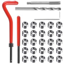 30 PCS Kit de Réparation de