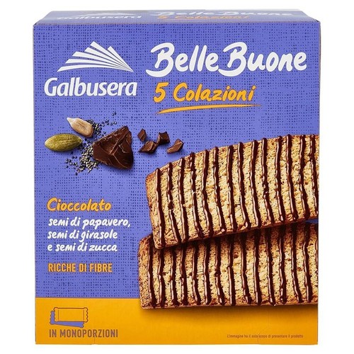 Biscotti belle buone - biscotti,