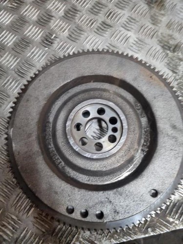 Volant moteur nissan terrano - moteur,