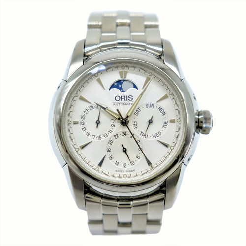 Montre oris artelier - montre,