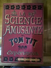 Coffret La Science amusante
