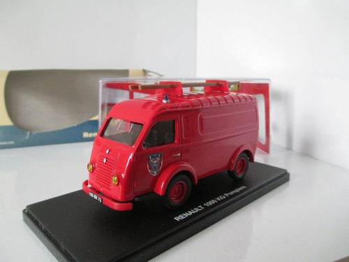 Eligor renault 1000 - eligor,