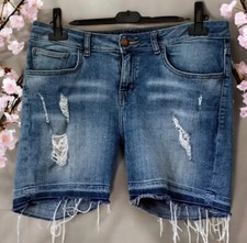 Short en jean KIABI taille 44