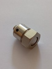 Buse Embout Vapeur Pression