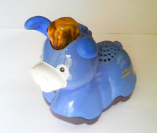 tut tut  animaux vtech Chardon l âne à chansons