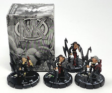 Mage Knight Lot: Sytha #208