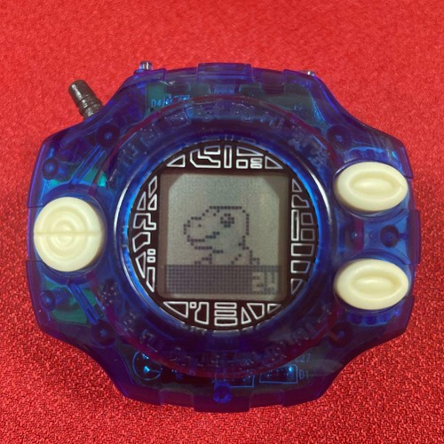 Digimon adventure digivice - digimon,