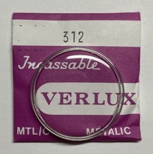Neuf verre verlux - 1,