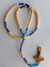 Chapelet de Saint Benoît