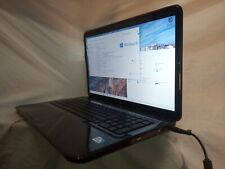 Ordinateur portable HP PAVILION G7-2244SF 8GB RAM HDD 1000 GB PCP0104