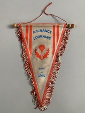 AS Nancy Lorraine ASNL grand