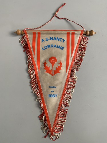 Nancy lorraine asnl grand - nancy,