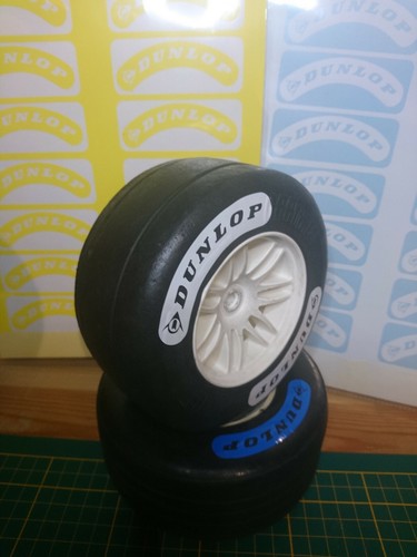 Sport proto 5 - proto, 1/5