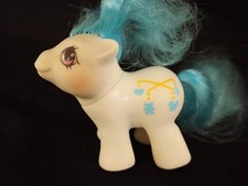 Baby Dangles G1 My Little