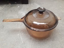 Vision usa cocotte poele - cocotte,