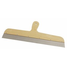 Couteaux à enduire - 50 cm -