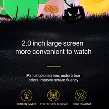 Mini Caméra Pour Enfants 2 0