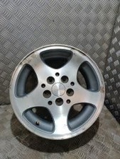 Jante JEEP GRAND CHEROKEE 1 PHASE 1 2.5 TDI - 8V TURBO 4X4 /R:114940116