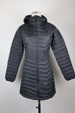 Columbia Giubbo Parka