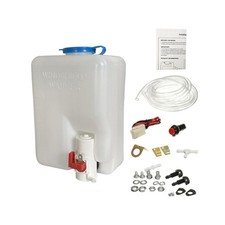 Kit de pompe glace pour