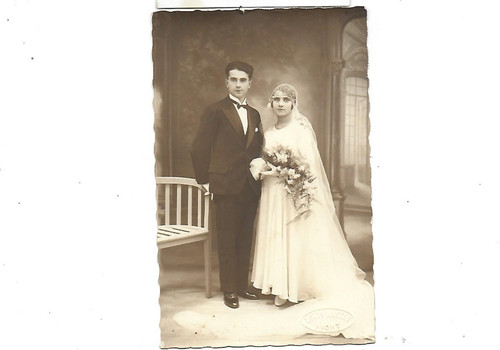 Cpa carte postale - postale, ancienne
