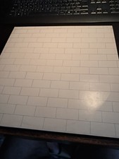 PINK FLOYD / The Wall harvest  (1979) 2lp original France ref 2C168-63410/11 