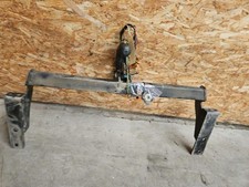 Attelage (boule de remorquage)