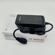 Bosch Compact Charger-2A
